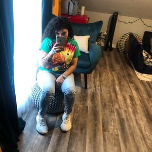 Meet your Posher, Victoria